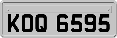 KOQ6595