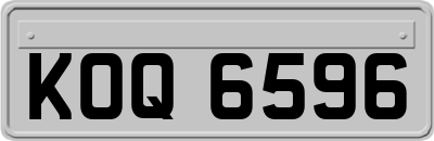 KOQ6596