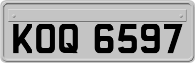 KOQ6597