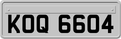 KOQ6604
