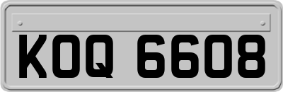 KOQ6608