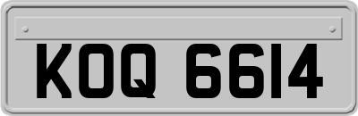 KOQ6614