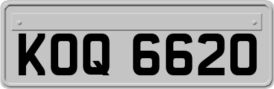 KOQ6620