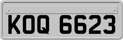 KOQ6623
