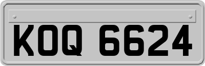KOQ6624