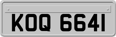 KOQ6641