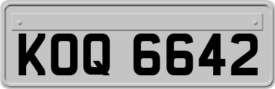 KOQ6642