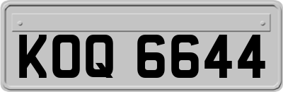 KOQ6644