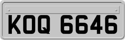 KOQ6646