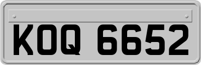 KOQ6652