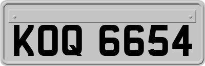 KOQ6654