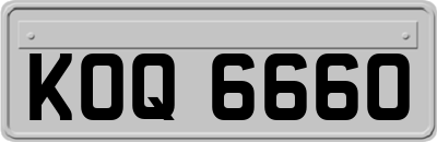 KOQ6660