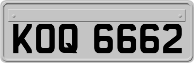 KOQ6662