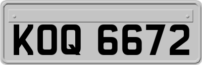 KOQ6672
