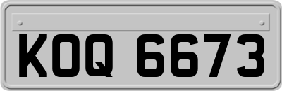KOQ6673