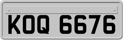 KOQ6676