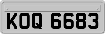 KOQ6683
