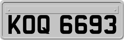 KOQ6693
