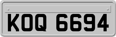 KOQ6694