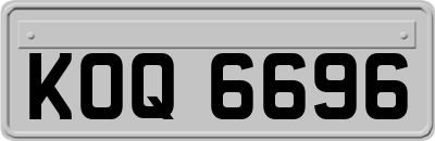 KOQ6696