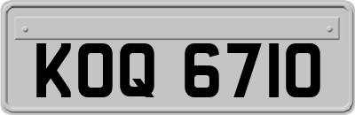 KOQ6710
