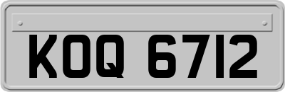 KOQ6712