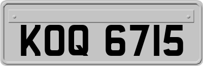 KOQ6715