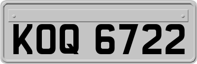 KOQ6722
