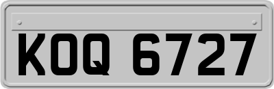 KOQ6727