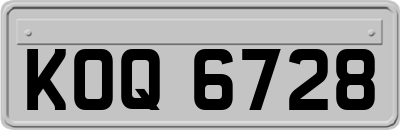 KOQ6728