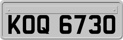 KOQ6730