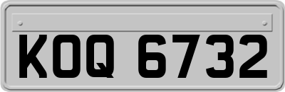 KOQ6732