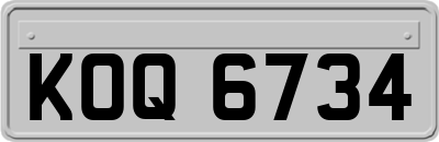 KOQ6734
