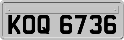 KOQ6736