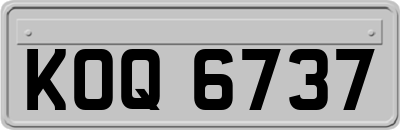 KOQ6737