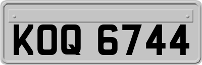 KOQ6744