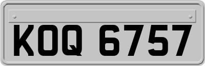 KOQ6757