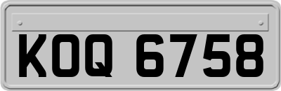 KOQ6758