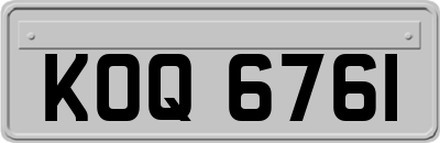 KOQ6761