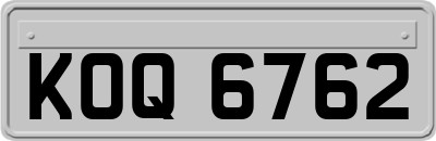 KOQ6762