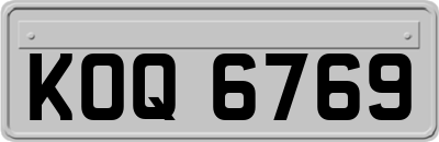 KOQ6769