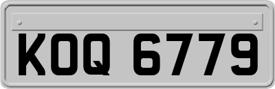KOQ6779