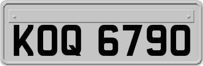 KOQ6790