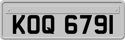 KOQ6791
