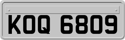 KOQ6809