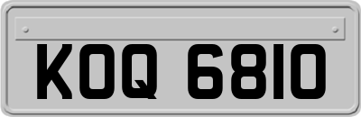 KOQ6810