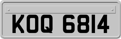KOQ6814