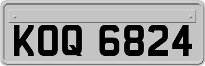 KOQ6824