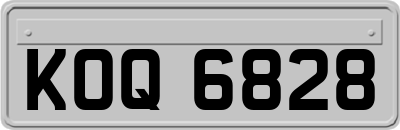 KOQ6828