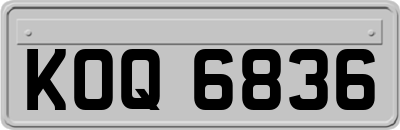 KOQ6836